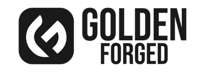Golden Forged