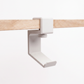 Desk Edge Controller Mount