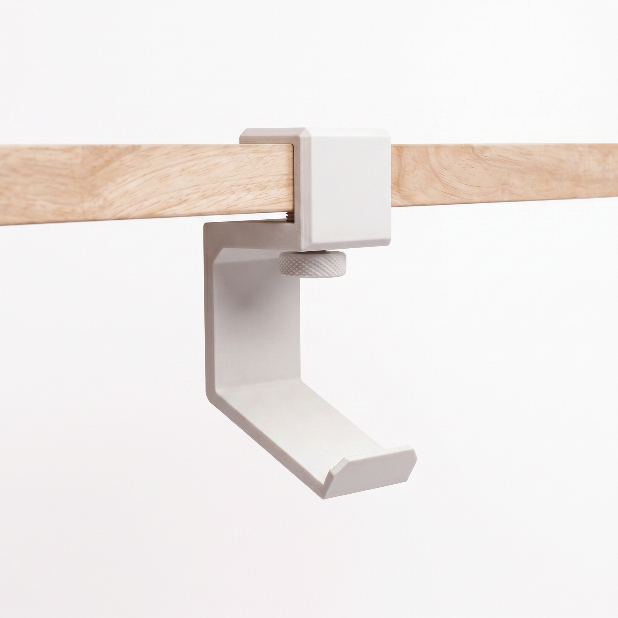 Desk Edge Controller Mount