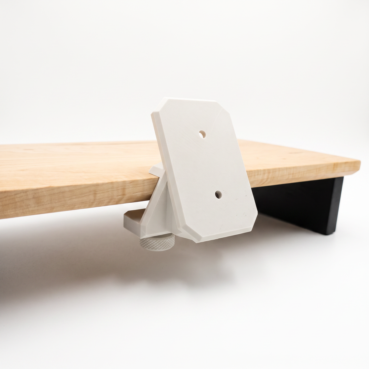 Desk Edge Xeneon Edge Mount