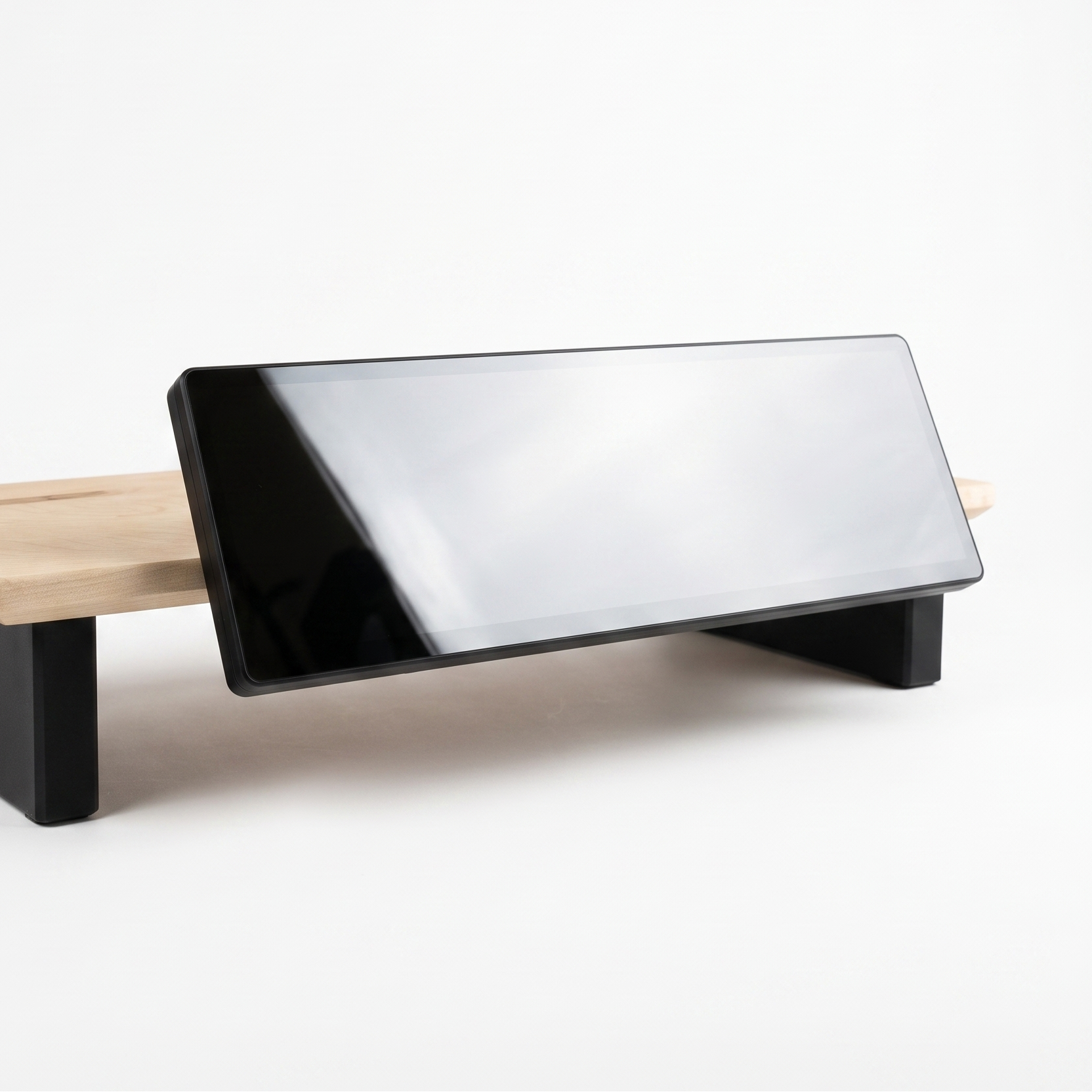 Desk Edge Xeneon Edge Mount