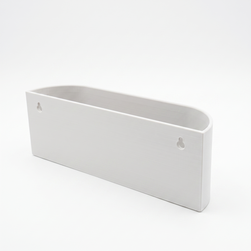 Entryway Mail Holder