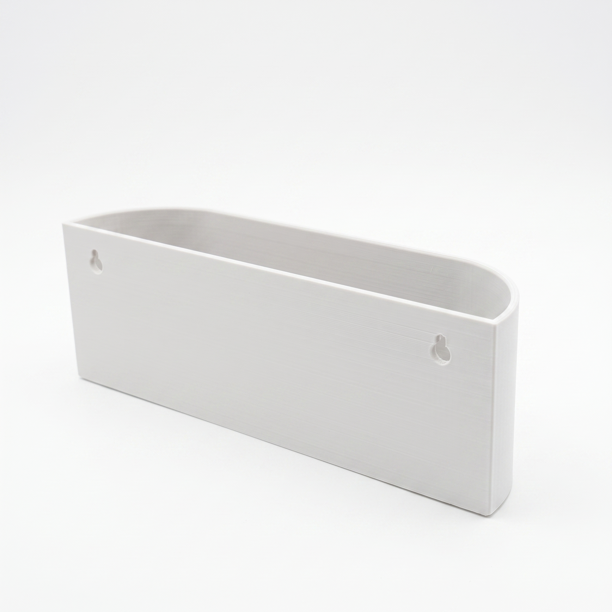Entryway Mail Holder