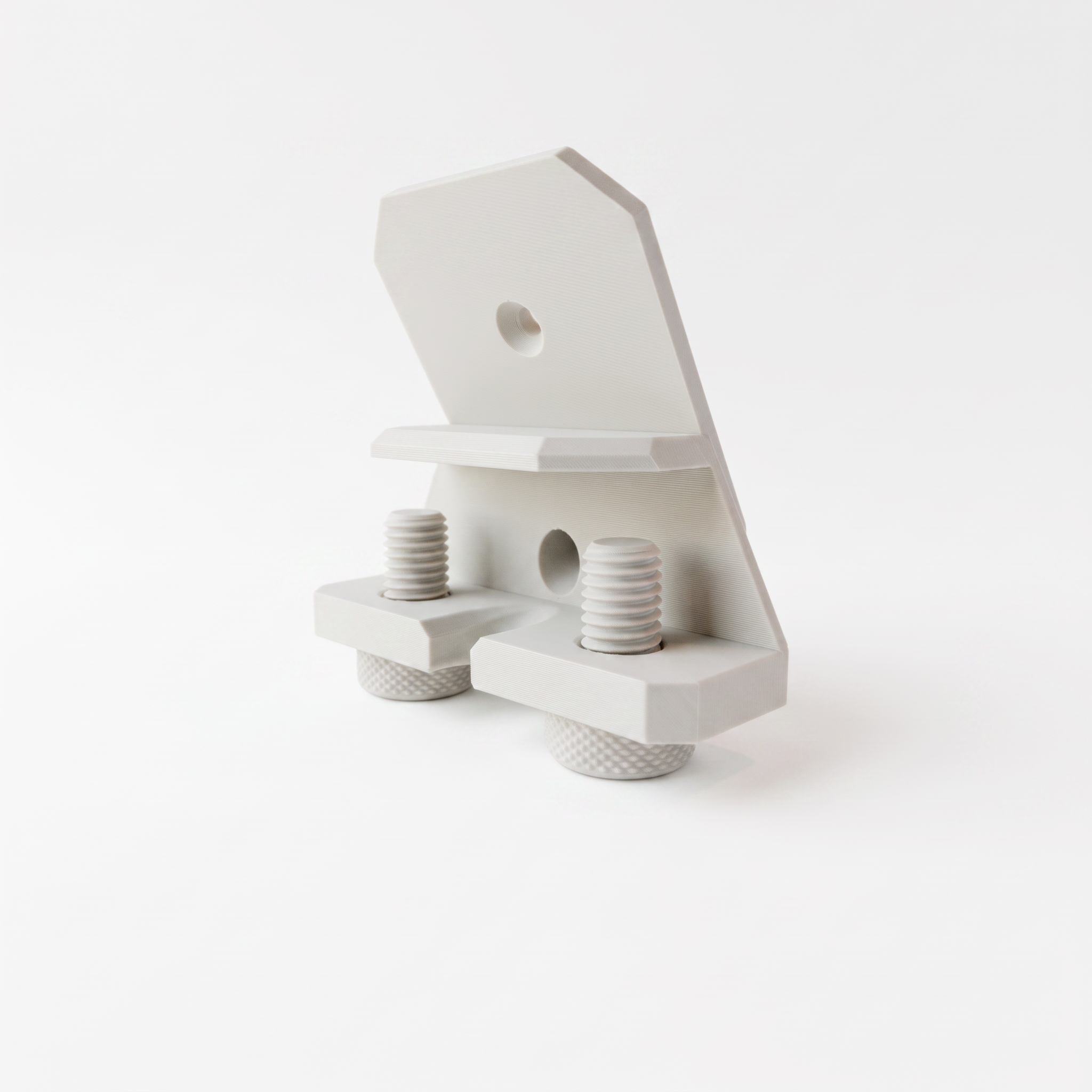 Desk Edge Xeneon Edge Mount