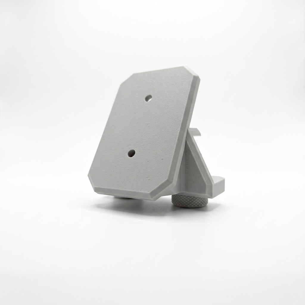 Desk Edge Xeneon Edge Mount