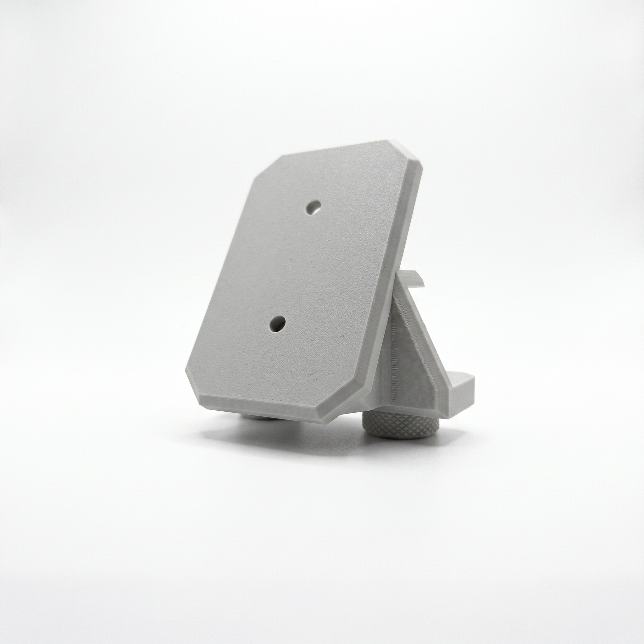 Desk Edge Xeneon Edge Mount