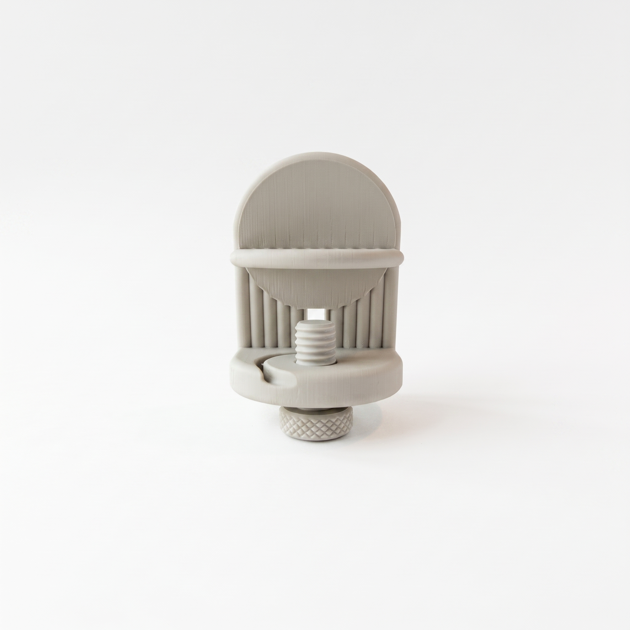 Desk Edge MagSafe Mount