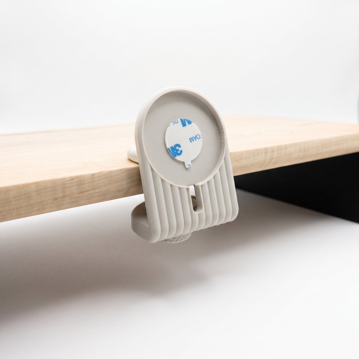 Desk Edge MagSafe Mount