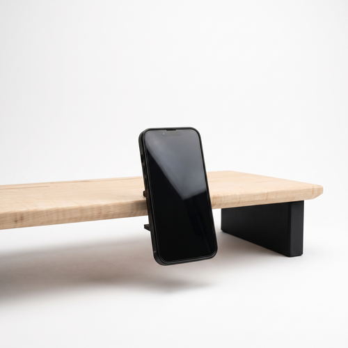 Desk Edge MagSafe Mount