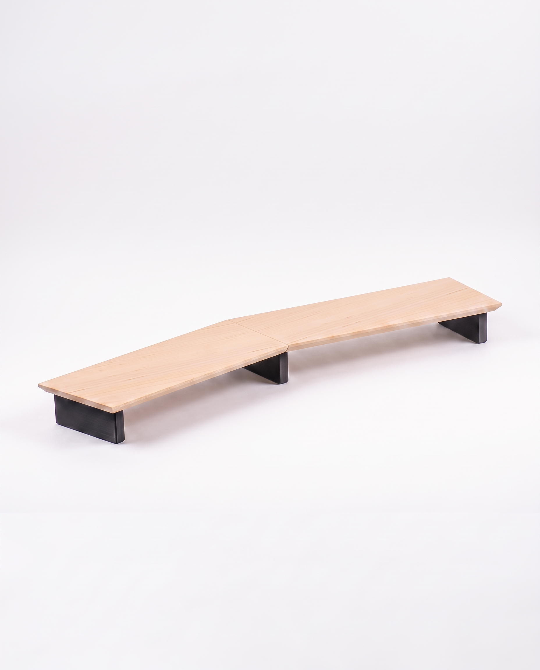 Monitor Riser